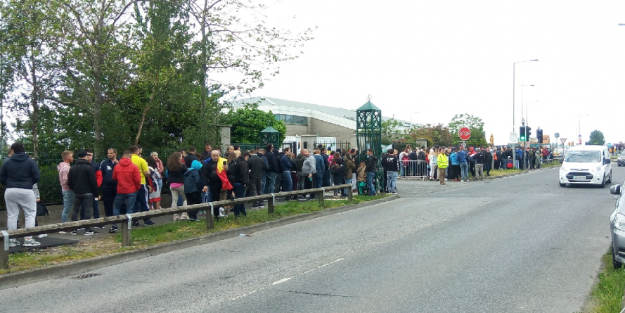 Românii din diaspora vor avea la dispoziție tot weekend-ul pentru a vota