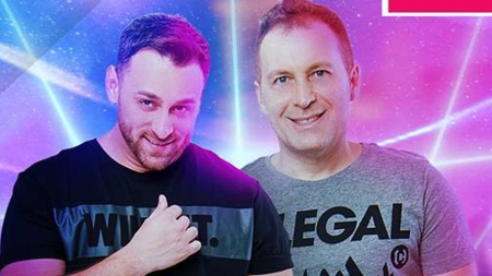 Distracția de sâmbătă