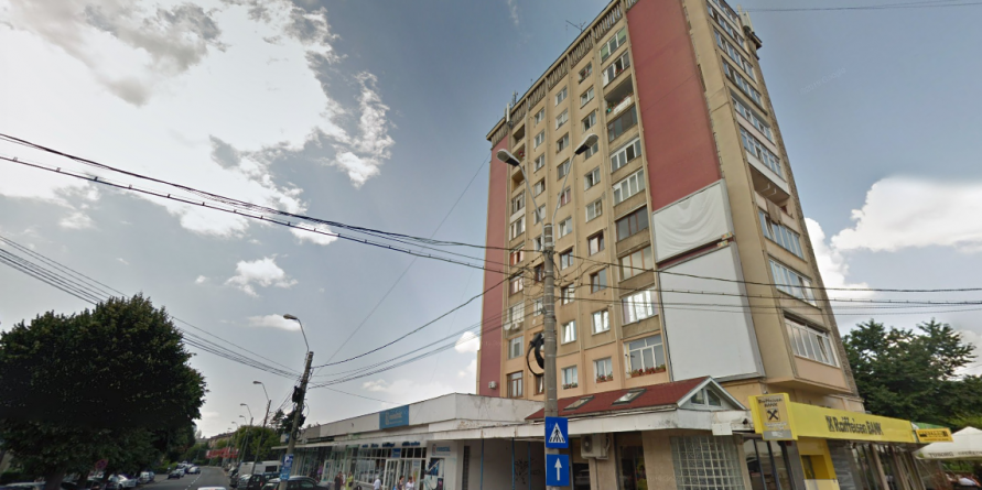 Tragediile de lângă noi: s-a aruncat de la etajul 6. Avea 49 de ani