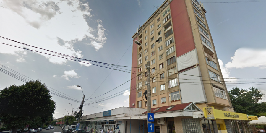 Tragediile de lângă noi: s-a aruncat de la etajul 6. Avea 49 de ani