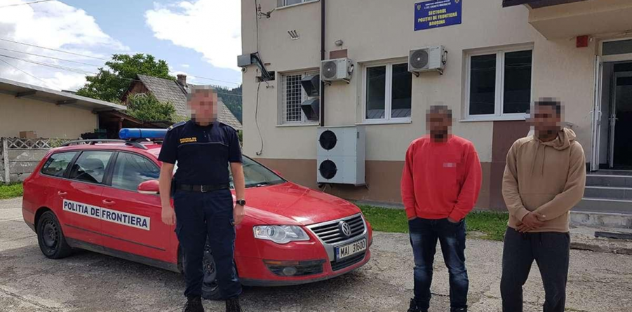 Mirajul Occidentului încă funcționează pentru tinerii africani