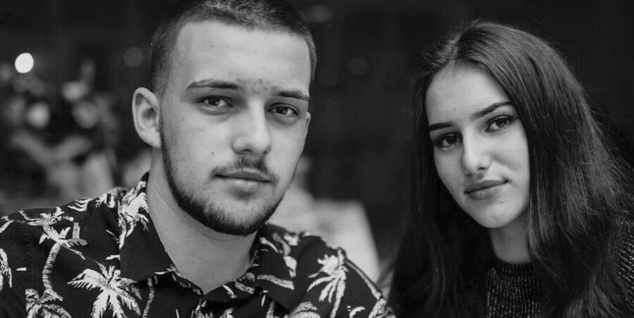 ”Hai acasă, te rooooooog!” – strigătul sfâșietor al surorii tânărului ucis de tren, la Fersig