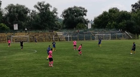 Minerul Baia Mare a început cu dreptul seria amicalelor