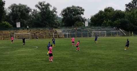 Minerul Baia Mare a început cu dreptul seria amicalelor