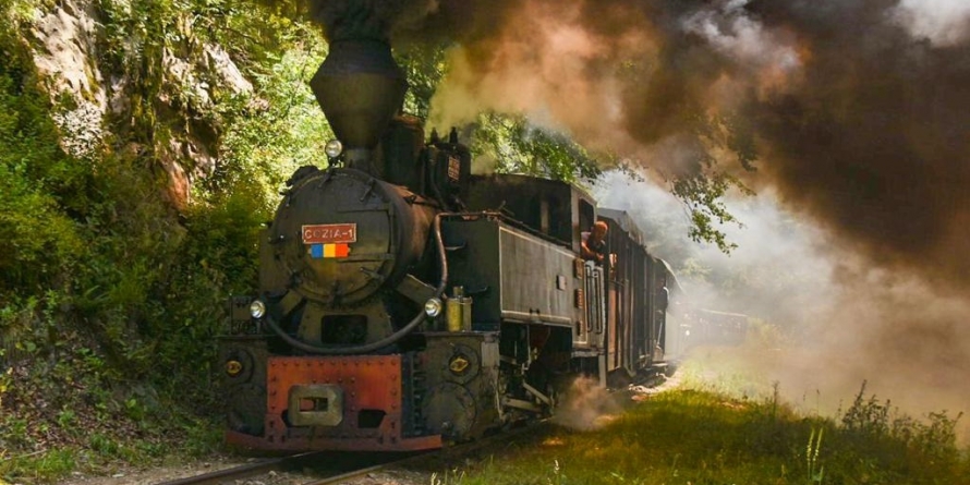 Veste excelentă pentru Maramureș și pentru iubitorii de trenuri istorice