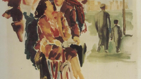 Hoții de biciclete (din Baia Mare)