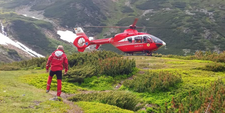 Finanțare: 558 mii de lei pentru Serviciul Public Județean Salvamont Maramureș