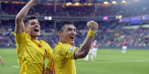 S-au pus în vânzare online biletele pentru meciul România – Spania, din preliminariile Euro 2020