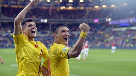 S-au pus în vânzare online biletele pentru meciul România – Spania, din preliminariile Euro 2020