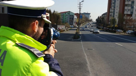 Radare Maramureș – 15 iulie