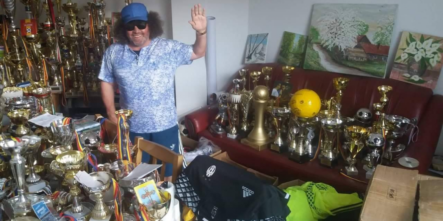 CSM Sighetu Marmației își relansează echipa de fotbal