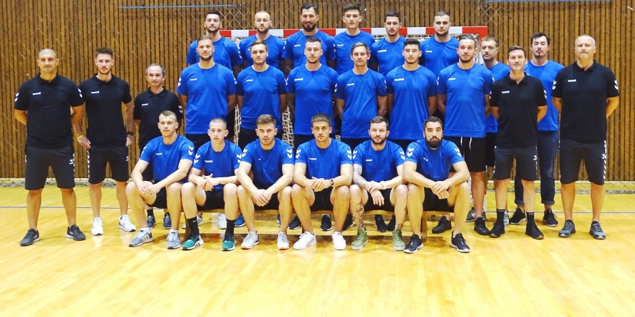 Stephane Plantin, antrenor Minaur: ”Sunt încântat că Baia Mare e un oraș care respiră handbal și îl apreciază ca atare”