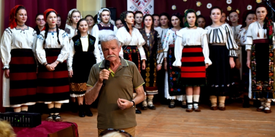 Arcadă Dumitru Fărcaș – Ioan Bocșa și un recital de vară de pus la… ”Icoane” (GALERIE FOTO)