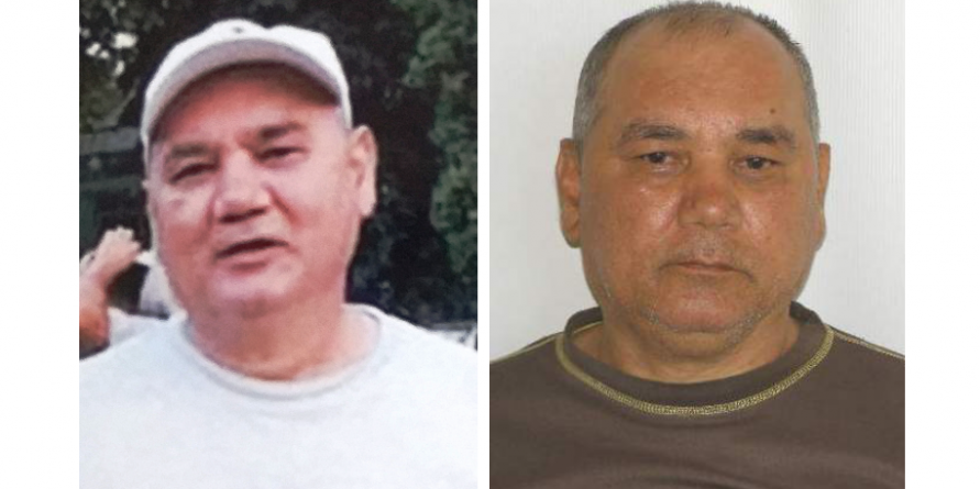 Dispariție cu happy-end: băimăreanul Vasile Stoica a revenit acasă și e bine mersi