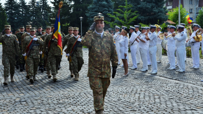 Ziua Imnului Național al României va fi marcată și în Baia Mare