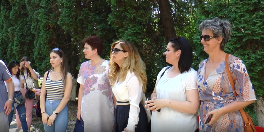Prima școală de vară pentru studenți albanezi are loc în Baia Mare