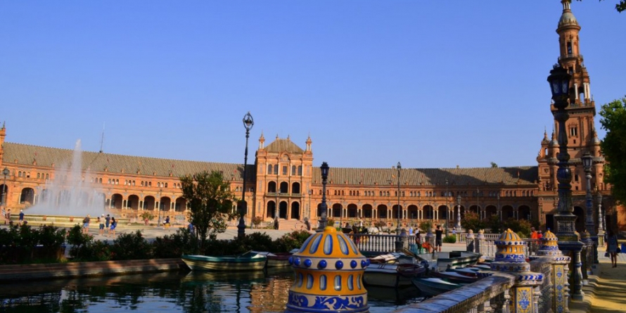 Iz de Andaluzia, la Centrul de Tineret Baia Mare