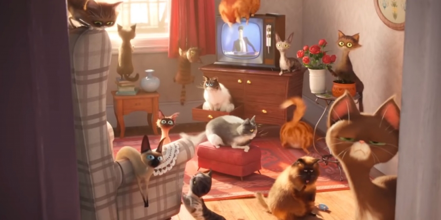 „Viața secretă a animalelor” dezvăluită  în aer liber, la Sighet