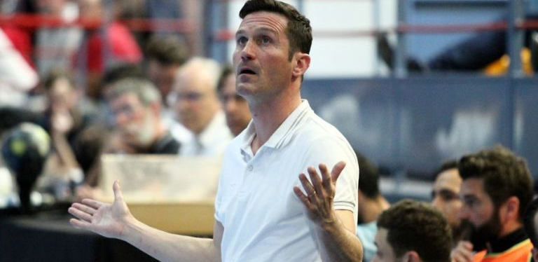 Minaur are un lot stabilit ”în linii mari” și un antrenor  amintit – deocamdată – în ”linii mici”