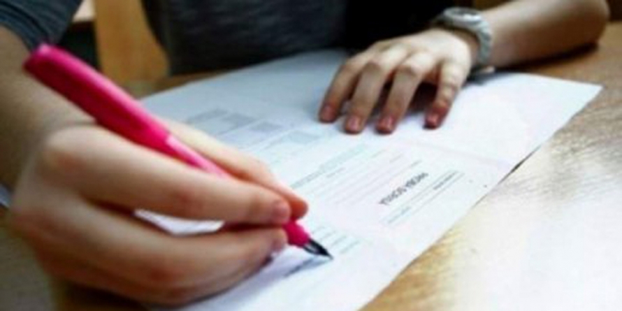 Începe înscrierea pentru bacalaureat