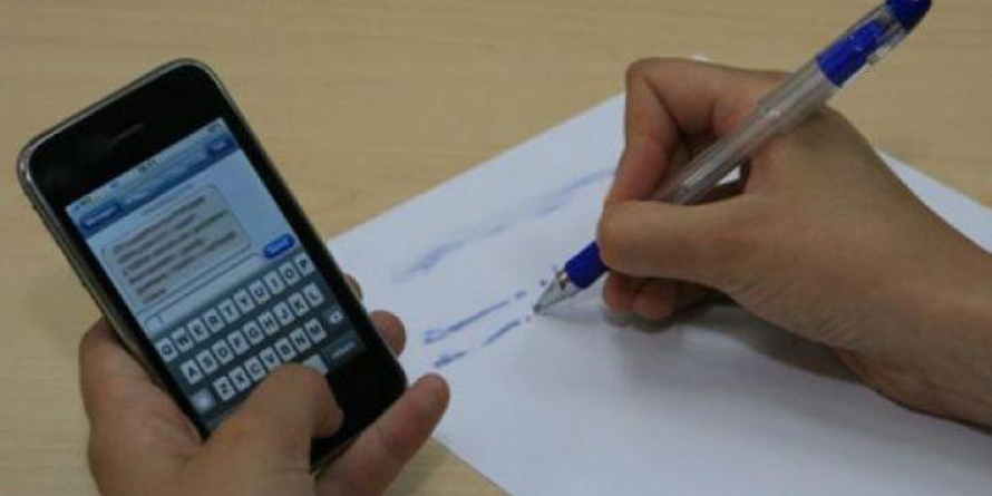 În Maramureș, la prima probă a Bacalaureatului, trei elevi eliminați din examen