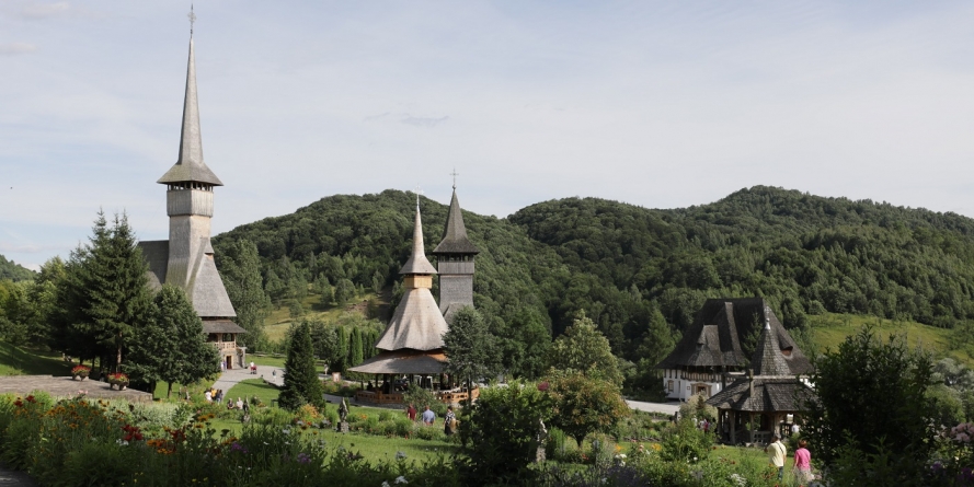 „Drumul spre sfințenie”: 101 biserici și mănăstiri din Maramureș și Satu Mare au fost atestate ca rută culturală turistică