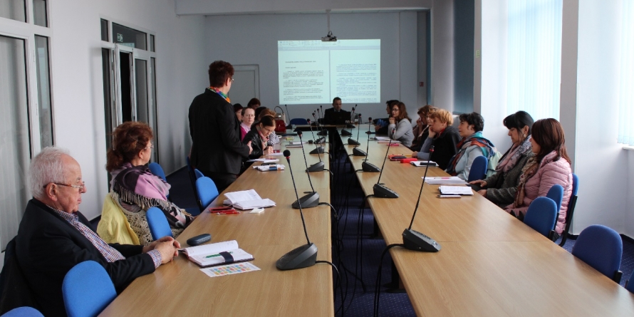 Înscrieri pentru  ”Cafeneaua oamenilor de afaceri”