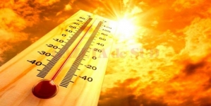 5 soluții pentru a face față mai ușor temperaturilor ridicate
