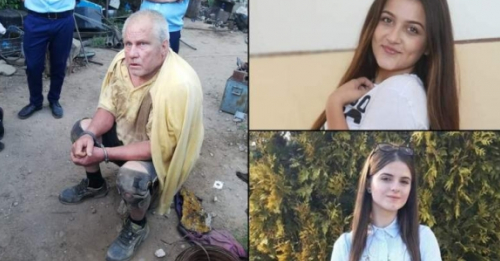 ”Monstrul” din Caracal, paralelă inegală cu cazul ”Colectiv”