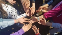 Tabără de vară: 50 de copii români din Serbia vor veni în Maramureș pentru o săptămână