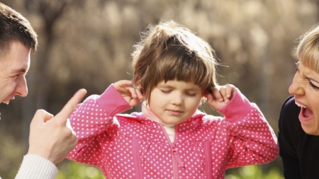 Seminarul „Cum să ai o relație echilibrată cu copilul tău (fără ceartă)”