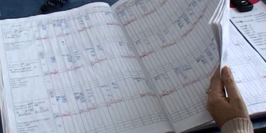 Au început și examenele de corigenţă