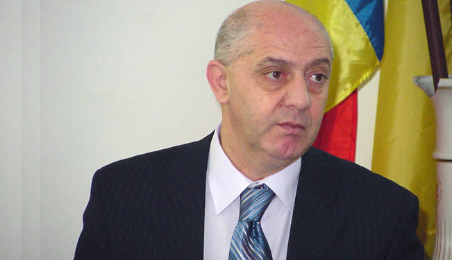 Numit președinte al ALDE Maramureș, Cristian Anghel demisionează din Consiliul Județean