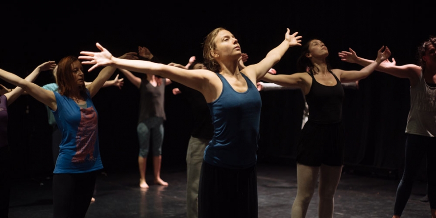 Xpress – atelier gratuit de dans contemporan în Baia Mare