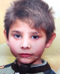 Un copil de 9 ani din Baia Mare a dispărut de la domiciliu