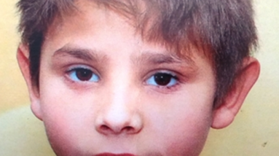 Un copil de 9 ani din Baia Mare a dispărut de la domiciliu