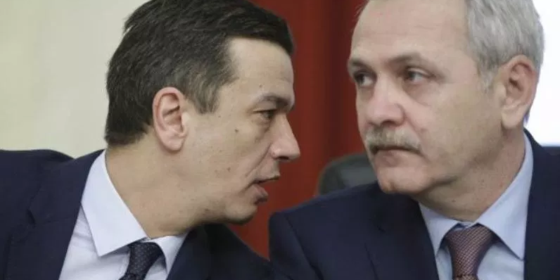 Liviu Dragnea și Sorin Grindeanu, citați într-o anchetă federală din SUA