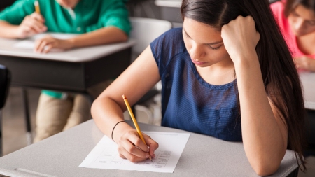 11 elevi maramureșeni au susținut bacul francofon