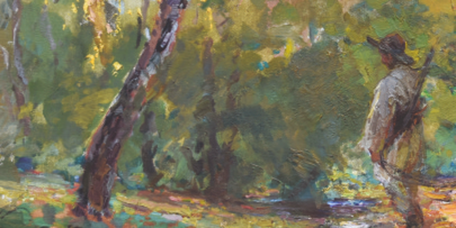 Expoziția temporară „Portretul unui anotimp – Toamna” la Muzeul Județean de Artă «Centrul Artistic Baia Mare»