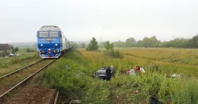 Cum putem scăpa de pasajele morții peste calea ferată, precum cel din Fersig