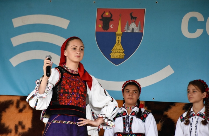 Două zile de ”Tradiții și obiceiuri sub poalele Muntelui Șatra” (GALERIE FOTO)