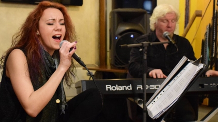 Distracția de vineri