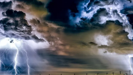 Europa, sub asediul extremelor meteorologice