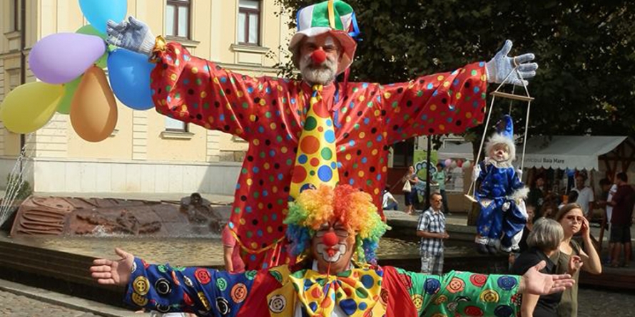 Activități pentru cei mici la Carrefour