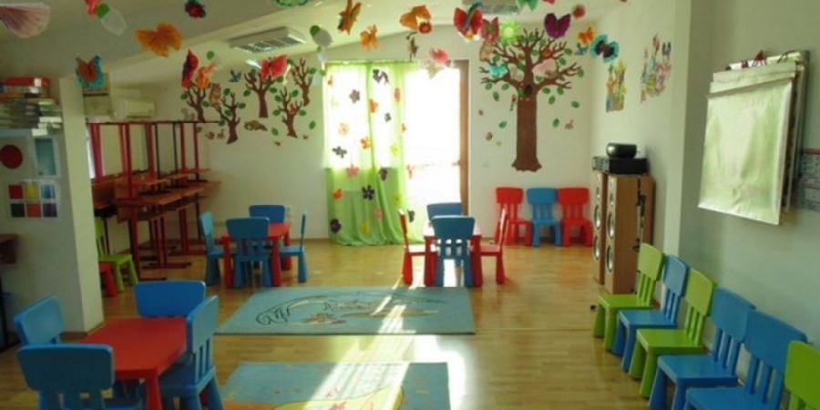 Se construiește un imobil nou pentru Grădinița cu program prelungit nr. 2 Baia Sprie
