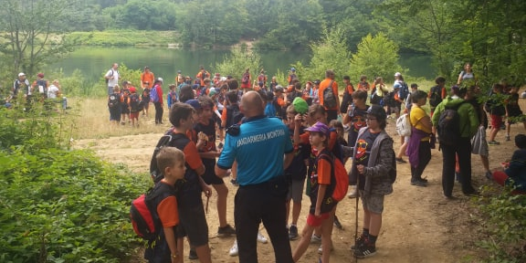 ”Siguranța în vacanță” a speranţelor baschetului băimărean   