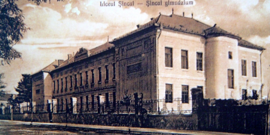 Colegiul „Gheorghe Șincai” a împlinit un secol de existență