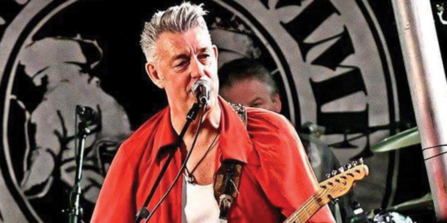 Concert Louis King în Baia Mare