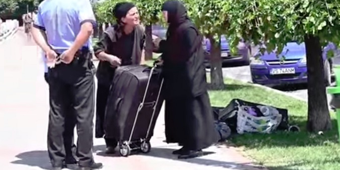 ”Măicuțele” care au pe dracul în ele