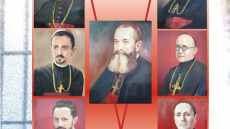 ”Martirii” lui Ștefan Popa Popa’s, expuși la Memorialul Durerii de la Sighet